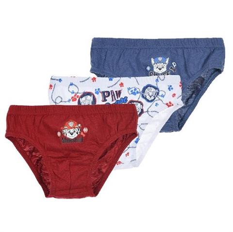 Paw Patrol Briefs – 3 pack –